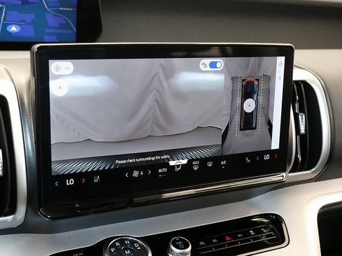 New 2025 Ford Expedition Max Active image 22