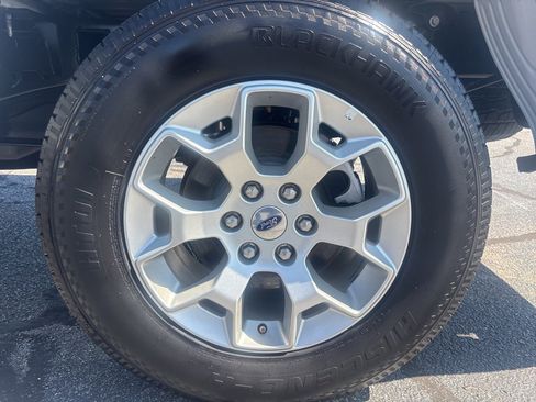 Used 2023 Ford F150 XLT image 10