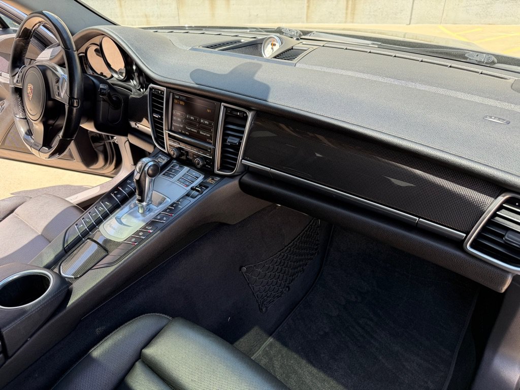 Used 2012 Porsche Panamera S RWD image 27
