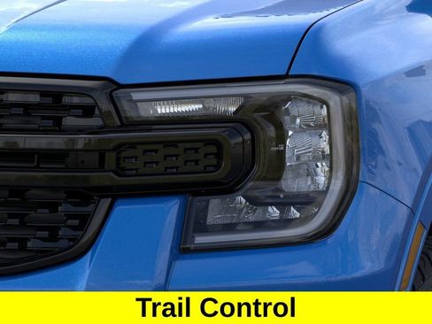 New 2026 Ford Ranger XLT AWD/4WD image 19