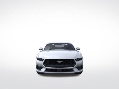 New 2026 Ford Mustang Coupe image 9