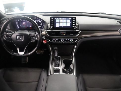 Used 2020 Honda Accord Sport image 24