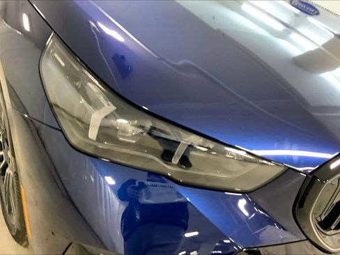 New 2026 BMW 540i xDrive 540i xDrive w/ Executive Package image 13