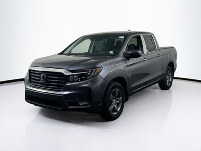 Used 2023 Honda Ridgeline RTL