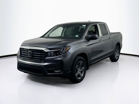 Used 2023 Honda Ridgeline RTL image 1