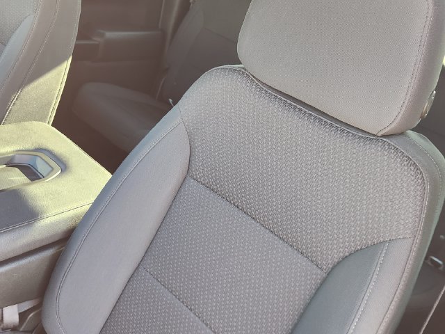 Certified 2022 Chevrolet Silverado 1500 Custom RWD image 24