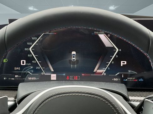 New 2026 BMW X6 M60i image 18