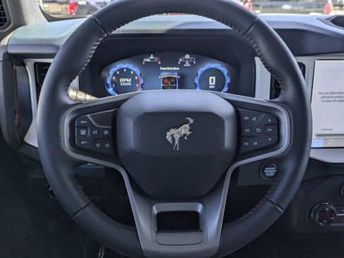 New 2025 Ford Bronco Heritage Edition image 31