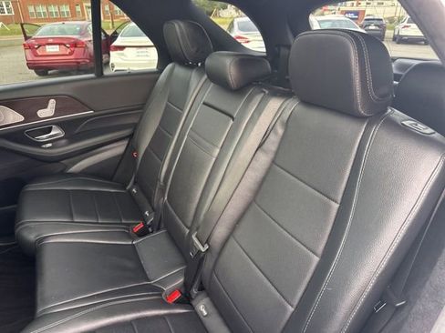 Used 2024 Mercedes-Benz GLE 350 GLE 350 image 18