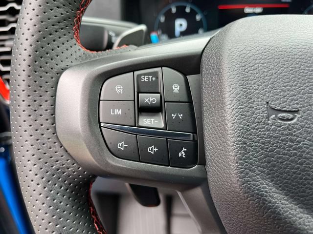 New 2026 Ford Ranger Raptor AWD/4WD image 25