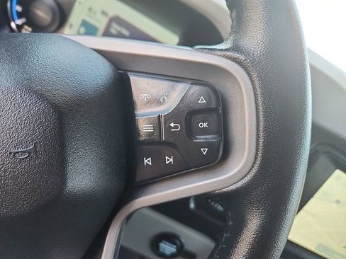Certified 2022 Ford Bronco Badlands AWD/4WD image 14