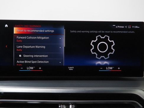 Used 2023 BMW i4 eDrive40 RWD image 33