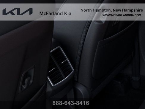 New 2026 Kia Sportage SX Prestige image 28