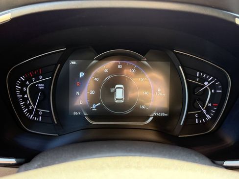 Used 2020 Hyundai Santa Fe SEL FWD image 29