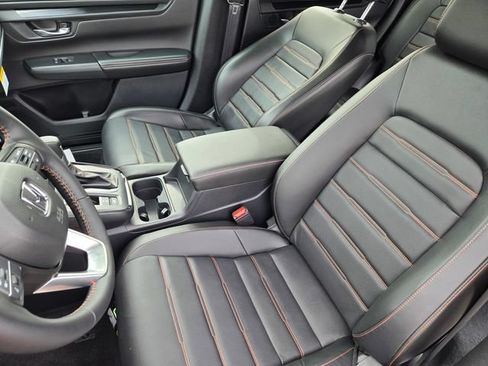 New 2026 Honda CR-V Sport-L image 17