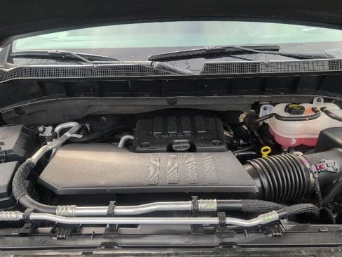Used 2024 Chevrolet Silverado 1500 RST w/ LPO, Liner Protection Package AWD/4WD image 43