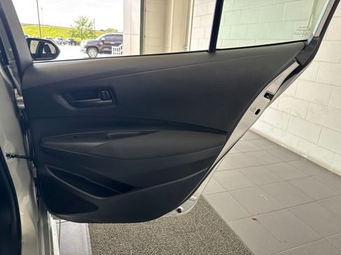 Used 2024 Toyota Corolla LE FWD image 45