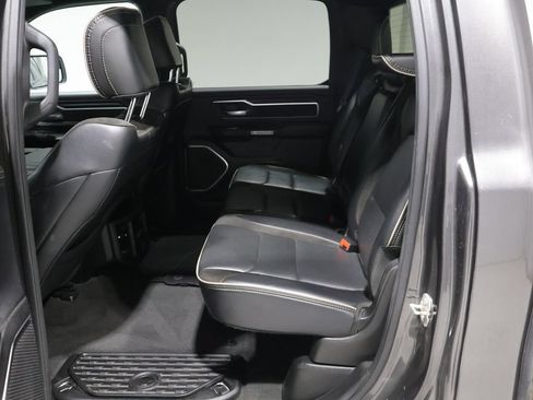 Used 2024 RAM 1500 Laramie AWD/4WD image 20