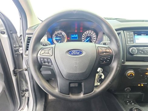 Used 2020 Ford Ranger XL w/ Equipment Group 101A Mid image 13