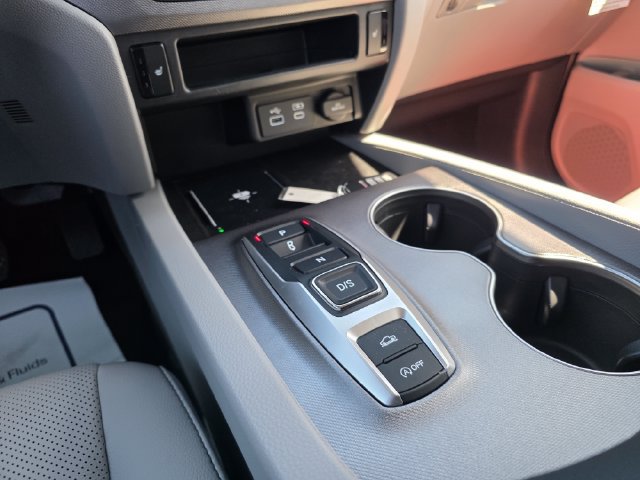 New 2026 Honda Ridgeline RTL image 19