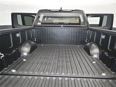 New 2026 Toyota Tundra Platinum image 14