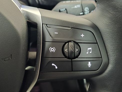 Certified 2025 BMW X1 xDrive28i w/ Premium Package image 32