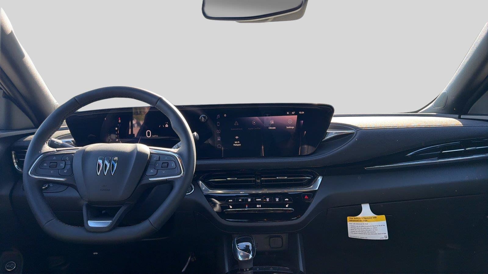New 2026 Buick Envista Sport Touring FWD image 9