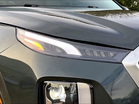 Used 2021 Hyundai Palisade SEL w/ Premium Package image 30