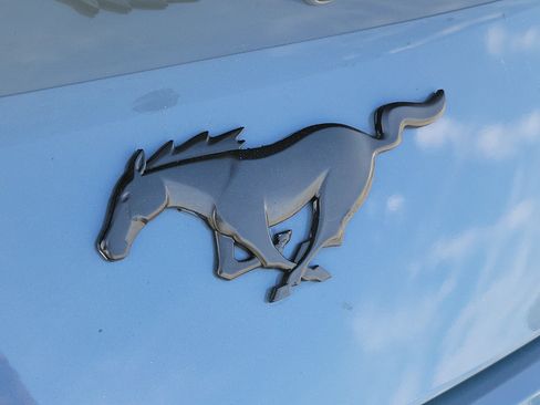 Used 2024 Ford Mustang Premium RWD image 10