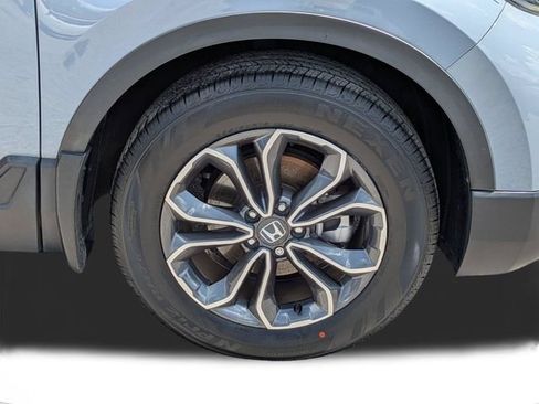 Used 2022 Honda CR-V EX-L image 11