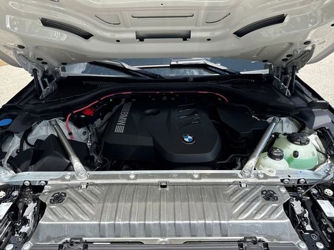 New 2026 BMW X3 xDrive30 AWD/4WD image 29