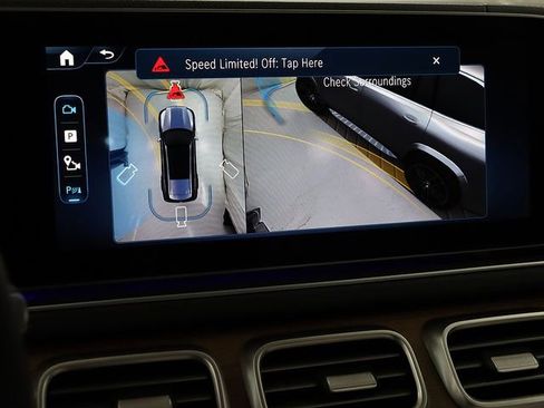 Certified 2026 Mercedes-Benz GLS 450 4MATIC image 25