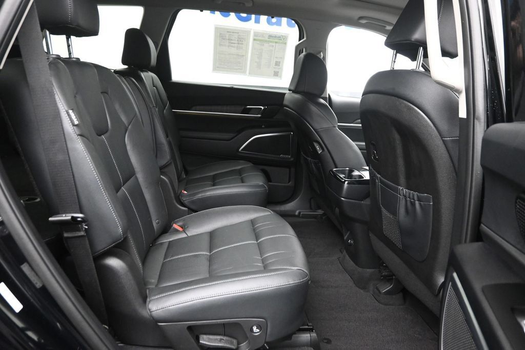 Used 2024 Kia Telluride SX AWD/4WD image 10