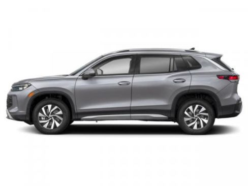 Used 2026 Volkswagen Tiguan S AWD/4WD image 6