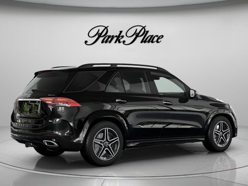 Used 2026 Mercedes-Benz GLE 350 4MATIC image 25