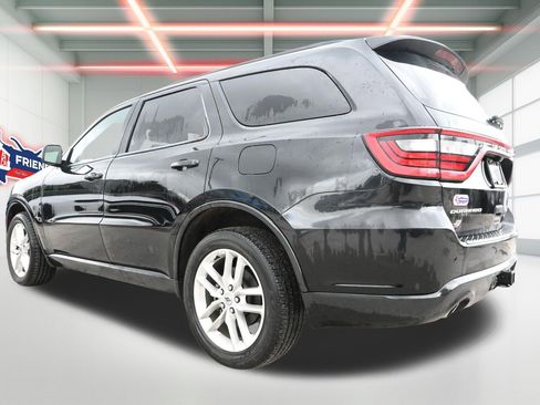 Used 2024 Dodge Durango GT AWD/4WD image 2