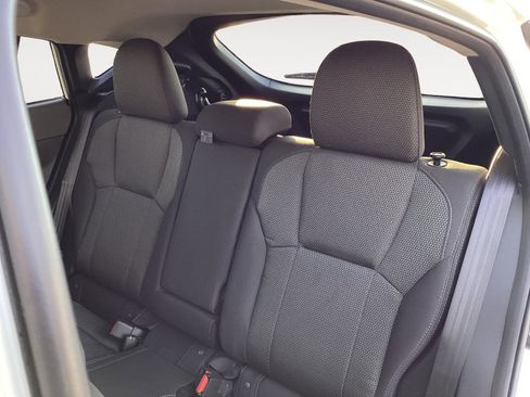 Certified 2024 Subaru Crosstrek 2.0i Premium image 13