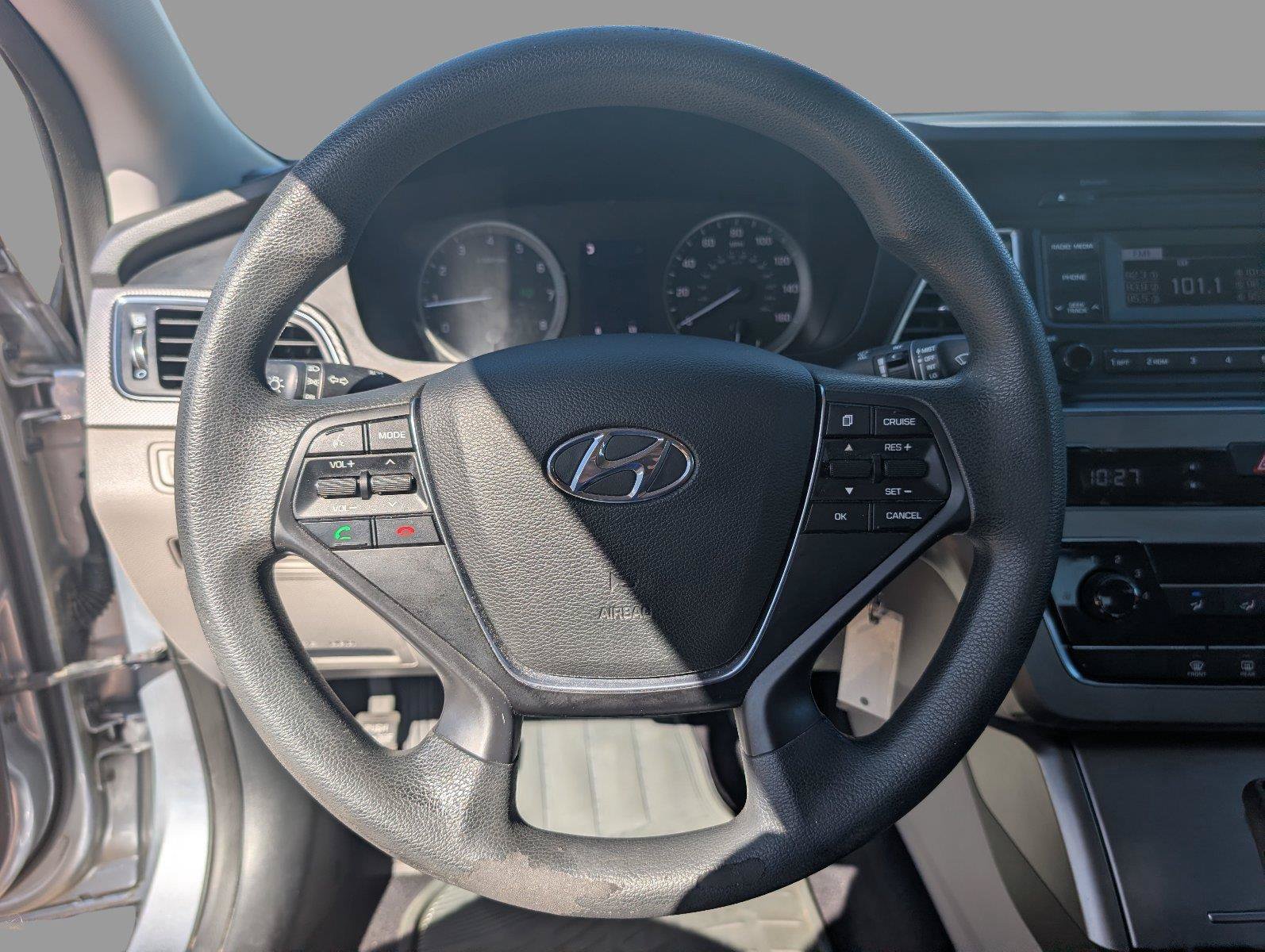 Used 2016 Hyundai Sonata SE FWD image 19