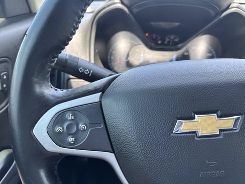 Used 2018 Chevrolet Colorado LT RWD image 21