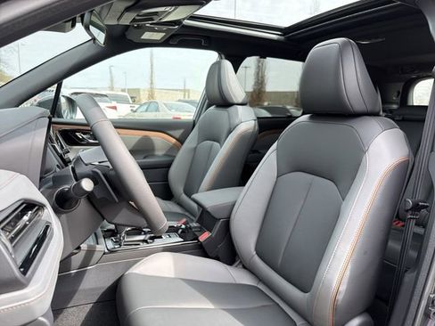 New 2026 Subaru Forester Sport image 12