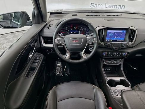 Used 2024 GMC Terrain AT4 w/ Infotainment Package II image 25