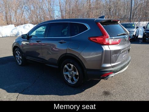 Used 2018 Honda CR-V EX-L image 6