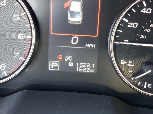 Certified 2025 Subaru Legacy Premium AWD/4WD image 20