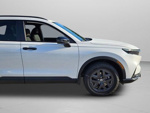 New 2026 Honda CR-V TrailSport image 32