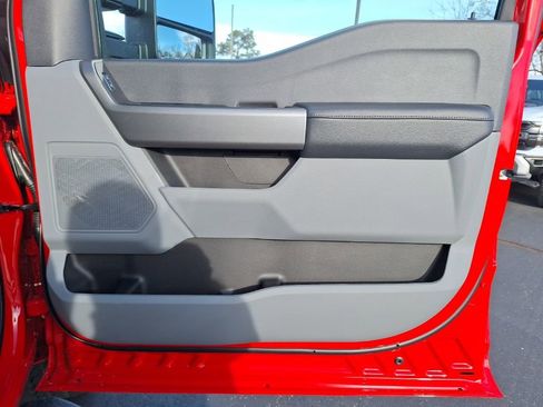 New 2026 Ford F350 XL w/ STX Appearance Package image 15