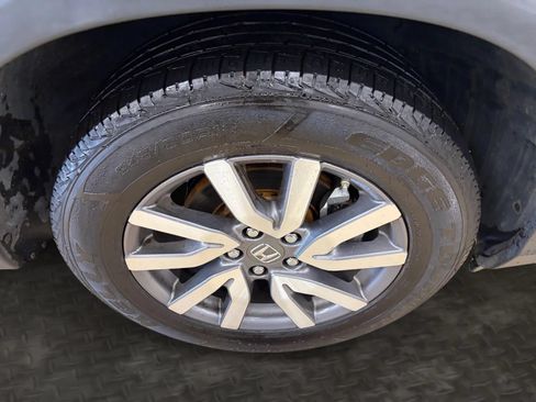 Used 2020 Honda Pilot EX-L image 41