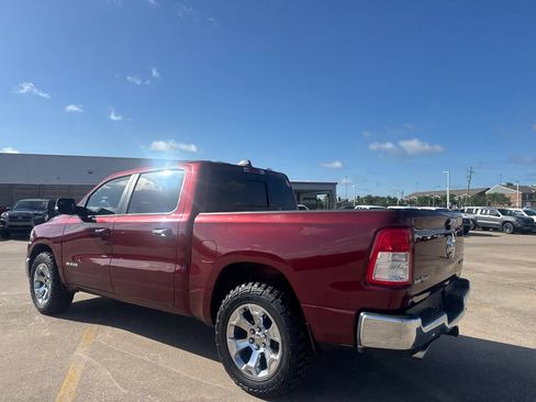 Used 2019 RAM 1500 Big Horn AWD/4WD image 14