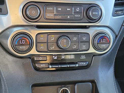Used 2018 Chevrolet Tahoe LS w/ Max Trailering Package RWD image 22