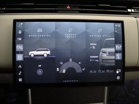 Used 2024 Land Rover Range Rover SE image 29