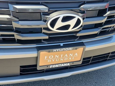 New 2026 Hyundai Tucson SE FWD image 31